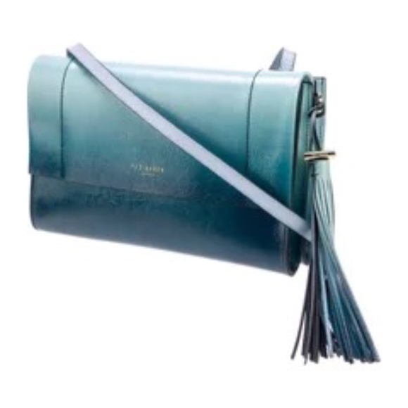 Ted Baker Crossbody Bag Like New - Picture 5 of 5